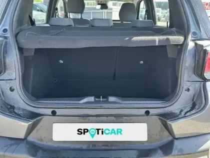 Photo 5 Citroën C3  1.2 Turbo 100ch PLUS