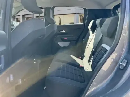 Photo 9 Citroën C3  1.2 Turbo 100ch PLUS