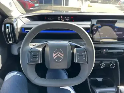 Photo 14 Citroën C3  1.2 Turbo 100ch PLUS