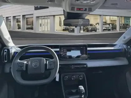 Photo 7 Citroën C3  1.2 Turbo 100ch PLUS