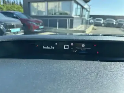 Photo 13 Citroën C3  1.2 Turbo 100ch PLUS