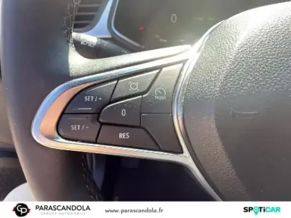 Photo 11 Renault Captur  1.0 TCe 90ch Evolution