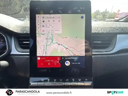 Photo 14 Renault Captur  1.0 TCe 90ch Evolution