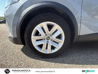 Photo 10 Renault Captur  1.0 TCe 90ch Evolution