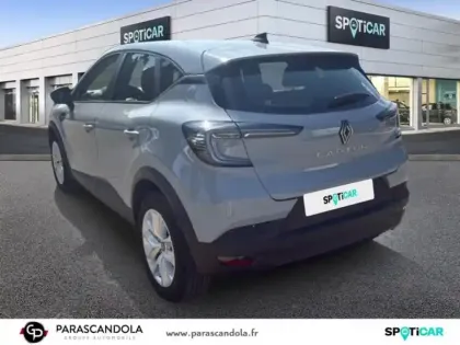 Photo 6 Renault Captur  1.0 TCe 90ch Evolution