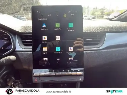 Photo 12 Renault Captur  1.0 TCe 90ch Evolution