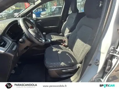 Photo 8 Renault Captur  1.0 TCe 90ch Evolution