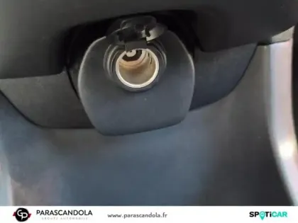 Photo 14 Citroën C1  VTi 72 S&S Live 5p E6.d