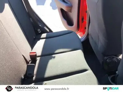 Photo 9 Citroën C1  VTi 72 S&S Live 5p E6.d