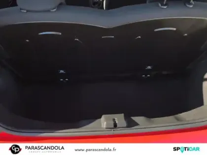 Photo 5 Citroën C1  VTi 72 S&S Live 5p E6.d