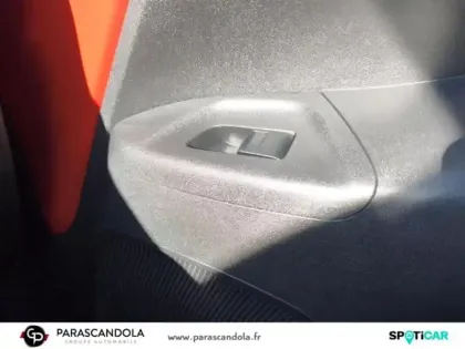 Photo 13 Citroën C1  VTi 72 S&S Live 5p E6.d