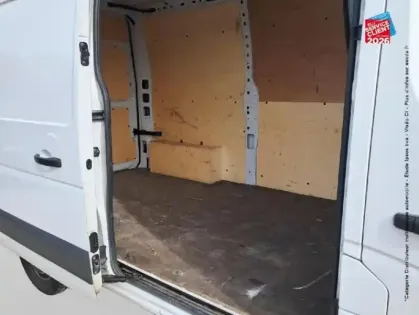 Photo 10 Renault Master  Fg F3500 L2H2 2.3 Blue dCi 135ch Confort Euro6E