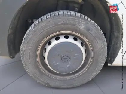 Photo 24 Renault Master  Fg F3500 L2H2 2.3 Blue dCi 135ch Confort Euro6E