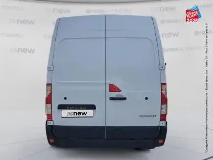 Photo 6 Renault Master  Fg F3500 L2H2 2.3 Blue dCi 135ch Confort Euro6E