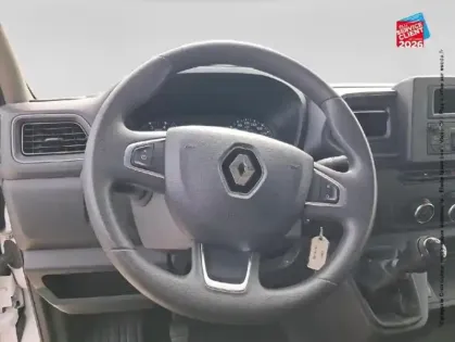 Photo 26 Renault Master  Fg F3500 L2H2 2.3 Blue dCi 135ch Confort Euro6E