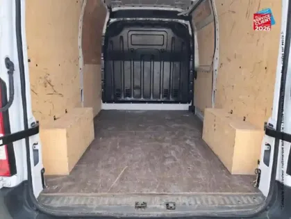 Photo 13 Renault Master  Fg F3500 L2H2 2.3 Blue dCi 135ch Confort Euro6E