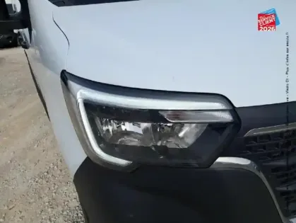 Photo 12 Renault Master  Fg F3500 L2H2 2.3 Blue dCi 135ch Confort Euro6E