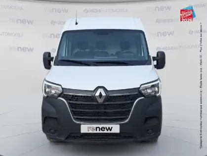 Photo 16 Renault Master  Fg F3500 L2H2 2.3 Blue dCi 135ch Confort Euro6E