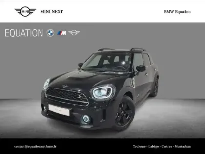 Photo Mini Countryman