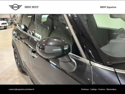 Photo 14 Mini Countryman  Cooper SE 125ch + 95ch Edition Premium ALL4 BVA6