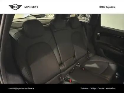 Photo 6 Mini Countryman  Cooper SE 125ch + 95ch Edition Premium ALL4 BVA6