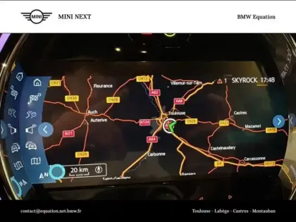 Photo 10 Mini Countryman  Cooper SE 125ch + 95ch Edition Premium ALL4 BVA6