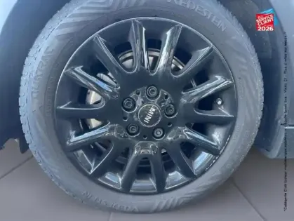 Photo 9 Mini Mini  5 Portes Cooper 136ch Edition Premium Plus BVA7