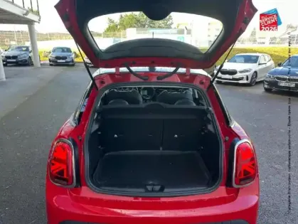 Photo 13 Mini Mini  5 Portes Cooper 136ch Edition Premium Plus BVA7