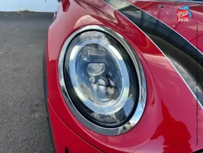 Photo 12 Mini Mini  5 Portes Cooper 136ch Edition Premium Plus BVA7