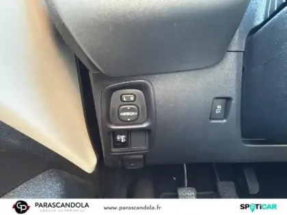 Photo 14 Toyota Aygo  1.0 VVT-i 69ch x-play 5p