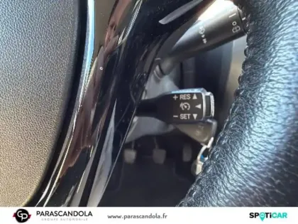 Photo 13 Toyota Aygo  1.0 VVT-i 69ch x-play 5p