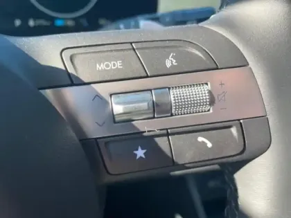 Photo 7 Hyundai Kona  Electric 65kWh - 217ch Creative