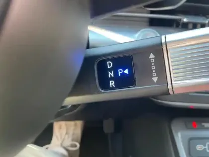 Photo 5 Hyundai Kona  Electric 65kWh - 217ch Creative