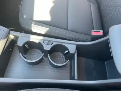 Photo 8 Hyundai Kona  Electric 65kWh - 217ch Creative