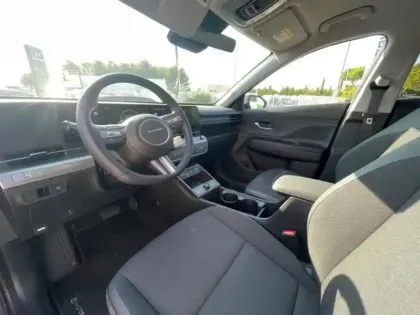 Photo 12 Hyundai Kona  Electric 65kWh - 217ch Creative