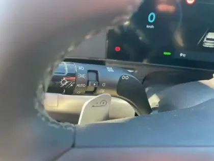 Photo 11 Hyundai Kona  Electric 65kWh - 217ch Creative