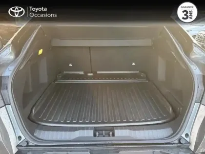 Photo 9 Renault Arkana  1.6 E-Tech 145ch full hybrid esprit Alpine -24