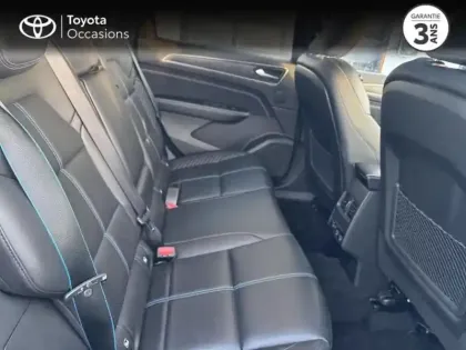 Photo 6 Renault Arkana  1.6 E-Tech 145ch full hybrid esprit Alpine -24