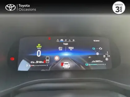 Photo 13 Renault Arkana  1.6 E-Tech 145ch full hybrid esprit Alpine -24