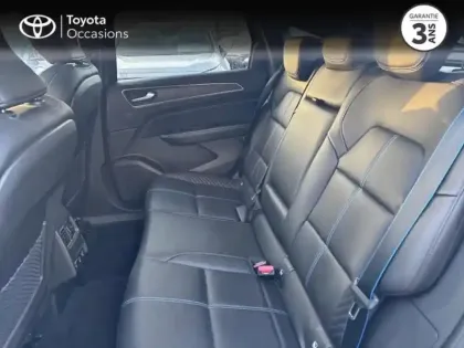 Photo 11 Renault Arkana  1.6 E-Tech 145ch full hybrid esprit Alpine -24