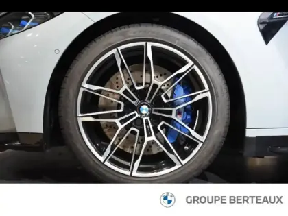 Photo 8 BMW Serie 4 Gén. II (G82) Ph1 Competition 2