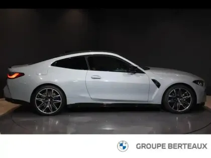 Photo 5 BMW Serie 4 Gén. II (G82) Ph1 Competition 2