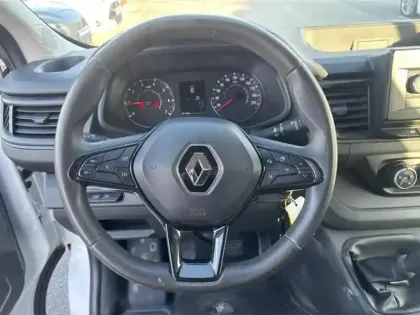 Photo 14 Renault Trafic  Fg L1H1 2T8 2.0 Blue dCi 130ch Grand Confort