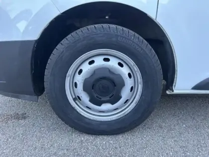 Photo 8 Renault Trafic  Fg L1H1 2T8 2.0 Blue dCi 130ch Grand Confort