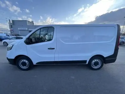 Photo 7 Renault Trafic  Fg L1H1 2T8 2.0 Blue dCi 130ch Grand Confort