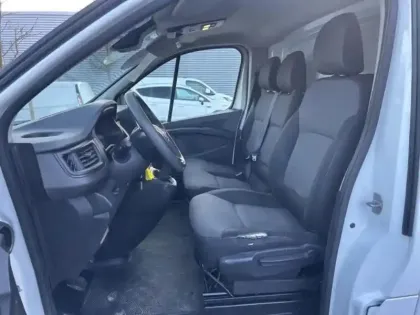 Photo 9 Renault Trafic  Fg L1H1 2T8 2.0 Blue dCi 130ch Grand Confort