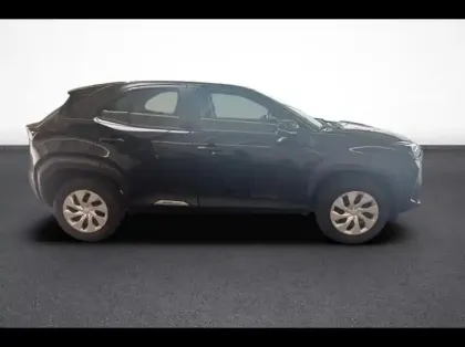 Photo 7 Toyota Yaris Gén. I Ph1 NG Dynamic 5