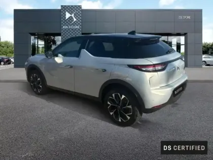 Photo 5 DS DS 3  1.5 BlueHDi 130ch Etoile Automatique