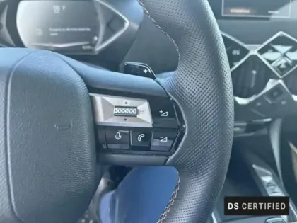 Photo 11 DS DS 3  1.5 BlueHDi 130ch Etoile Automatique