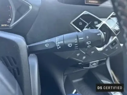 Photo 13 DS DS 3  1.5 BlueHDi 130ch Etoile Automatique